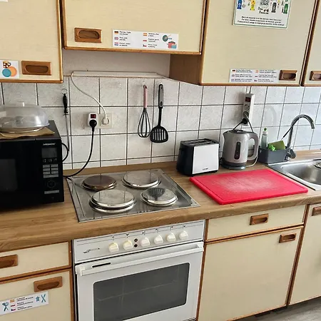 Family & Friends Mit Terrace - Up To 5 Beds - 25m2 * Creglingen