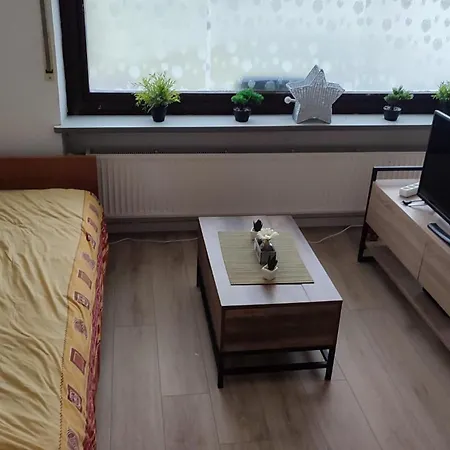 Guest house 2-5 Bettzimmer *