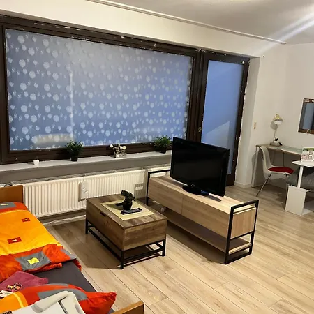 Guest house 2-5 Bettzimmer