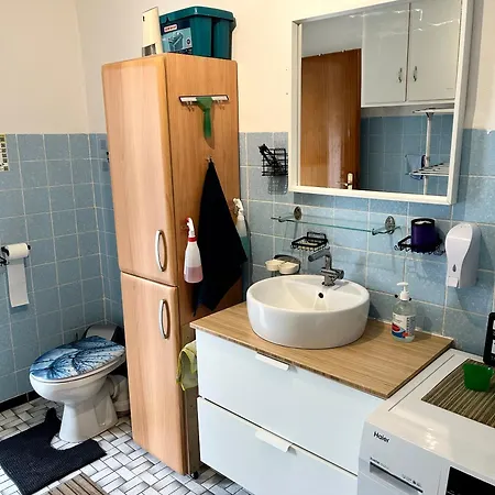 2-5 Bettzimmer *