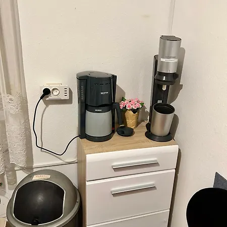 2-5 Bettzimmer *