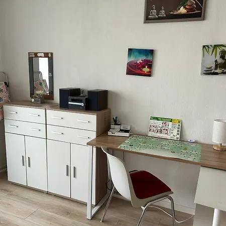 2-5 Bettzimmer
