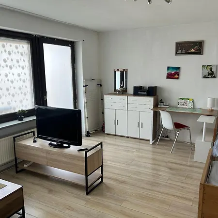 Guest house 2-5 Bettzimmer
