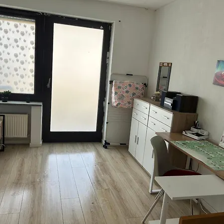 2-5 Bettzimmer Guest house *