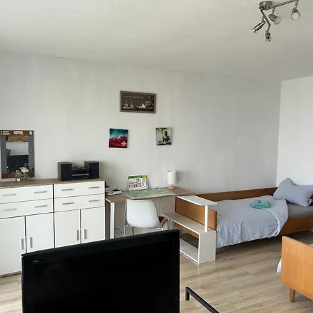 Guest house 2-5 Bettzimmer *