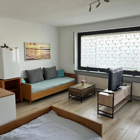 Guest house 2-5 Bettzimmer