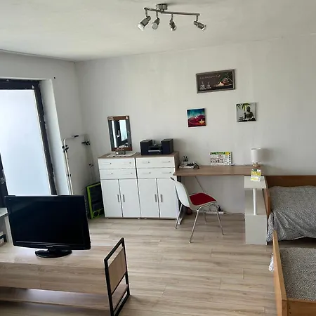 Guest house 2-5 Bettzimmer Creglingen