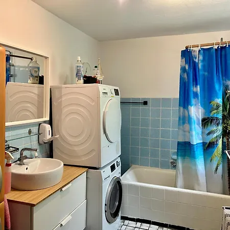2-5 Bettzimmer
