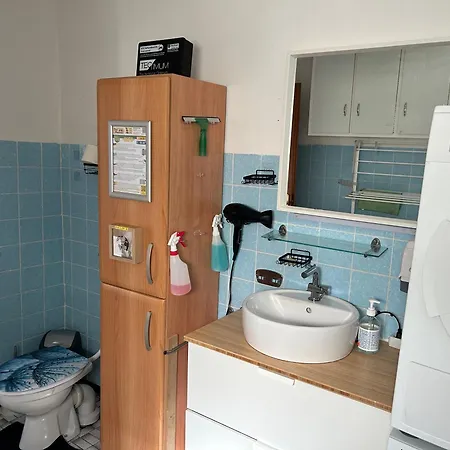 Family & Friends Mit Terrace - Up To 5 Beds - 25m2 Creglingen
